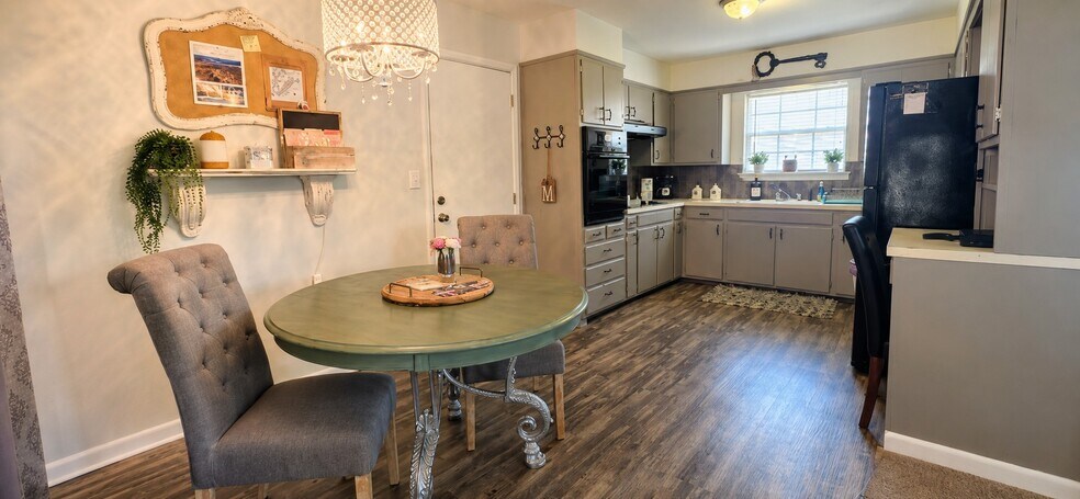 More Photos Of 5603 N Harrison St, Shawnee Land For Sale