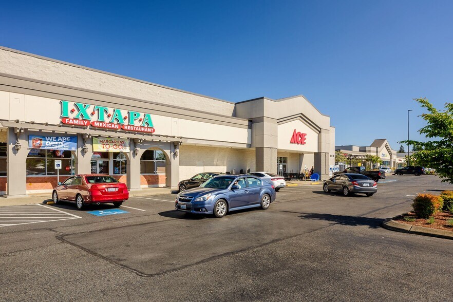 More Photos Of 303 91st Ave NE, Lake Stevens General Retail For Sale