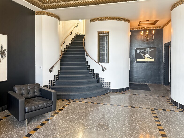 More Photos Of 2751 E Jefferson Ave, Detroit Coworking Space