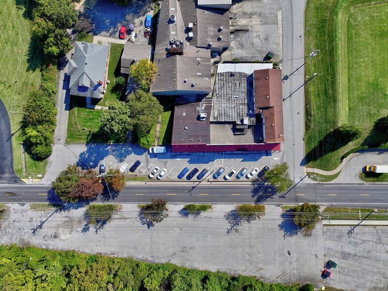 More Photos Of 1900 Mellwood Ave, Louisville Freestanding For Sale