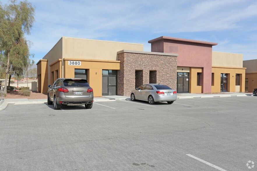 More Photos Of 3880 W Ann Rd, North Las Vegas Medical For Lease