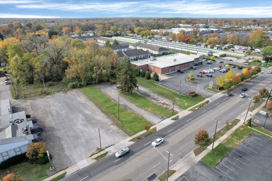 More Photos Of 3855 E Main St, Columbus Land For Sale