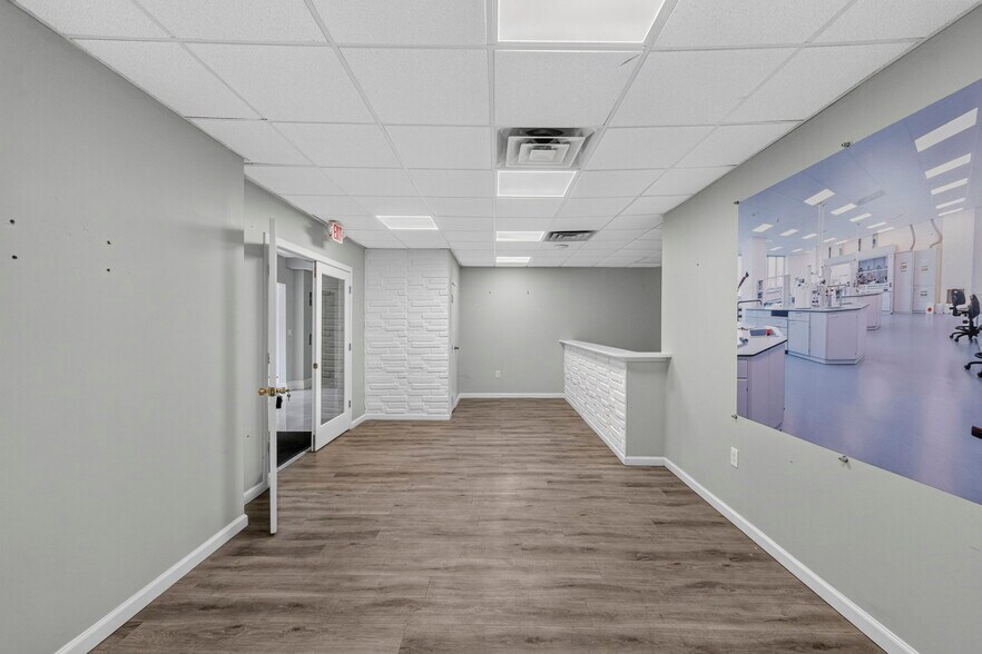 More Photos Of 89 Valley Rd, Montclair Medical For Sale