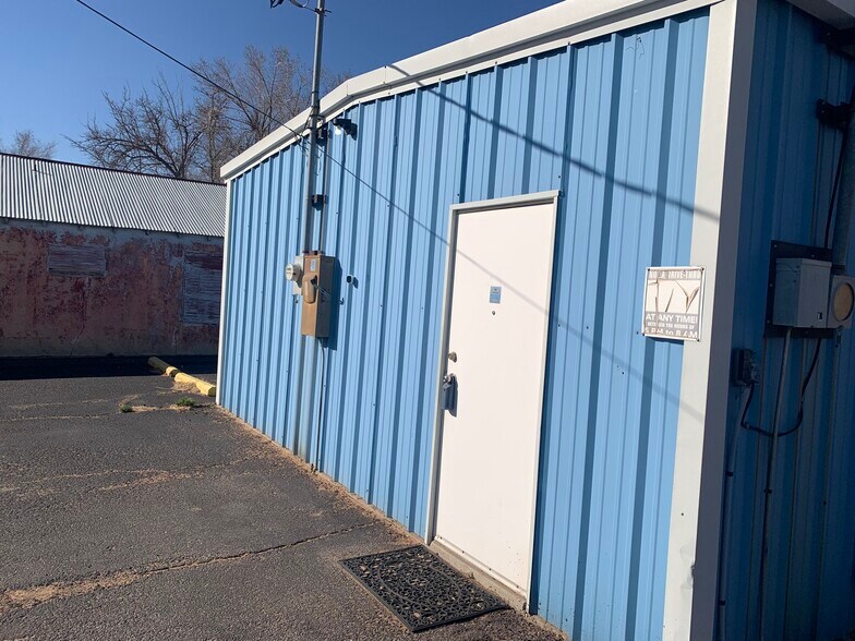 More Photos Of 203 S Main St, Andrews Office For Sale