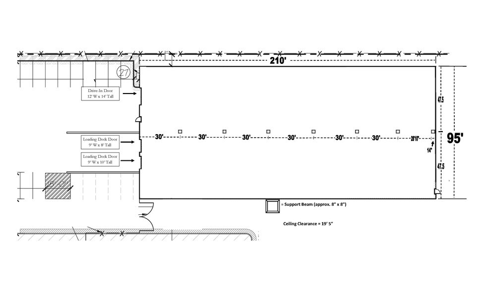 More Photos Of 39 Windsor Pl, Central Islip Warehouse For Lease