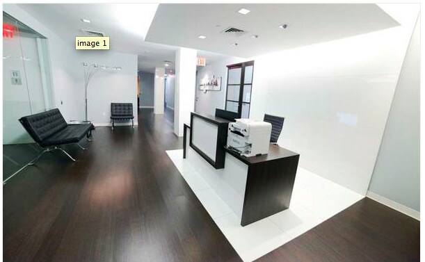 More Photos Of 200 Sheffield St, Mountainside Office For Lease