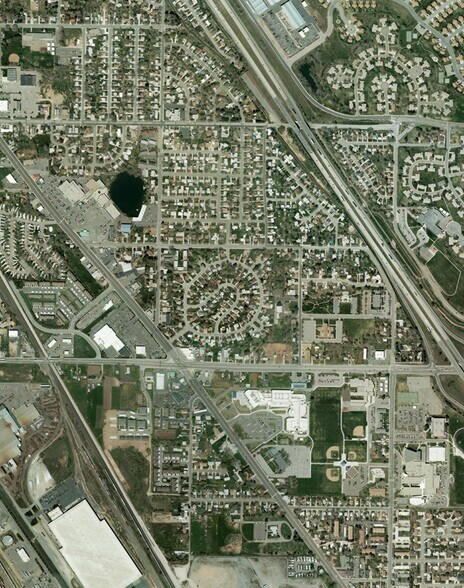 More Photos Of 658-688 E 700 S, Clearfield Land For Lease