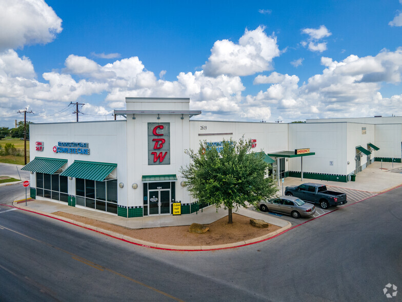 Primary Photo Of 2515 SE Military Dr, San Antonio General Retail For Sale