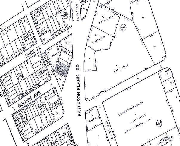 More Photos Of 1309-1313 Paterson Plank Rd, Secaucus Restaurant For Lease