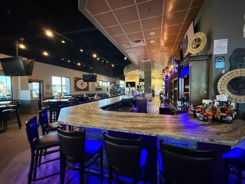 More Photos Of 1425 FM 1463 Rd, Katy Storefront For Sale