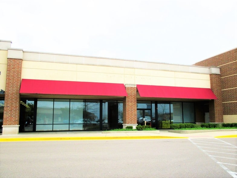 More Photos Of 5259 State Route 251, Peru Storefront For Lease