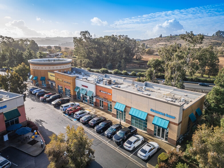 More Photos Of 2130-2158 Columbus Pky, Benicia Freestanding For Lease