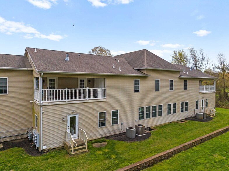 More Photos Of 143 Mount Holly - Medford Rd, Medford Office Residential For Sale