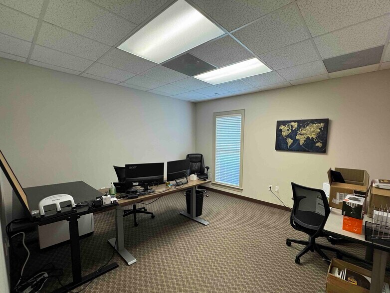 More Photos Of 301 Post Office Dr, Indian Trail Office For Lease