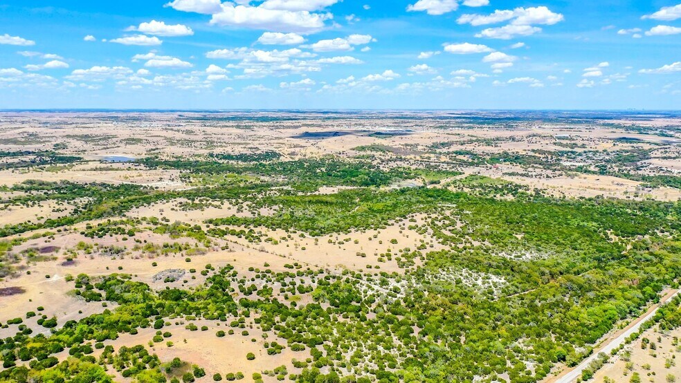 More Photos Of 7700 Old Granbury Rd, Cresson Land For Sale