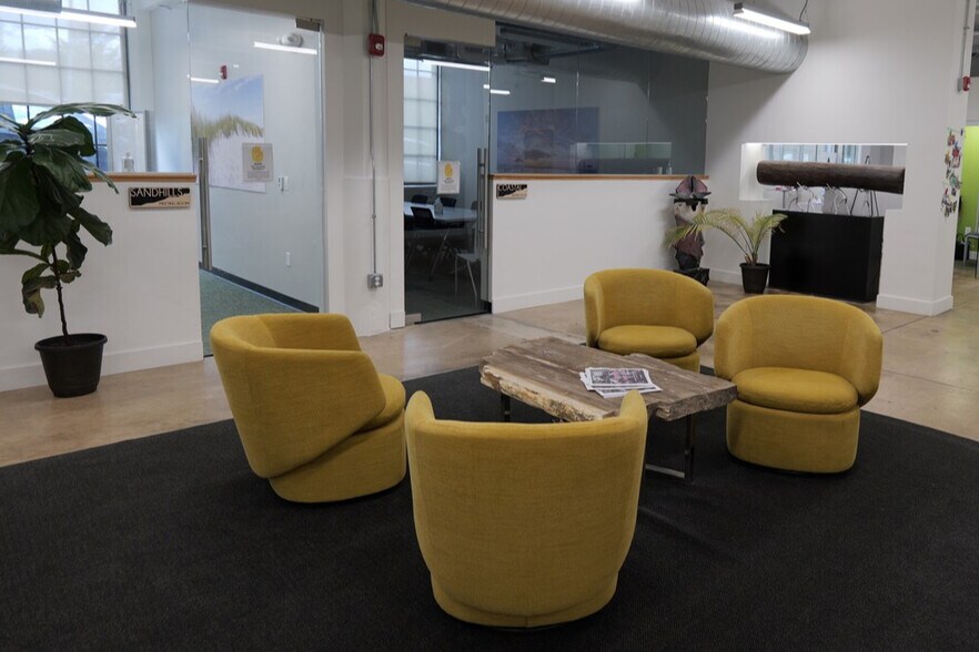 More Photos Of 111 Bain St, Greensboro Office For Sale