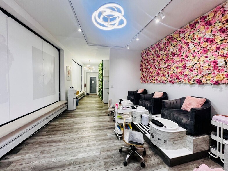 More Photos Of 1 Kenmare St, New York Storefront Retail Office For Lease