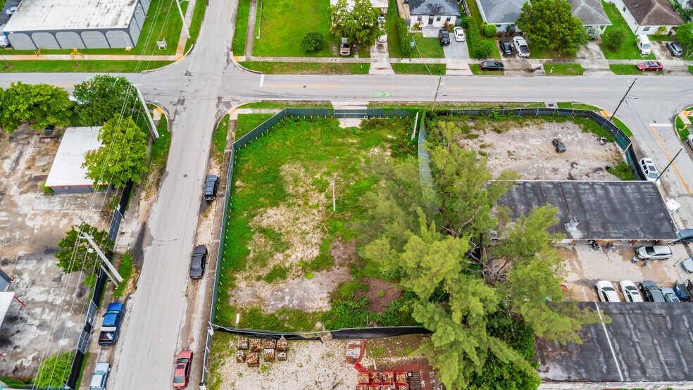 More Photos Of 2113 SW 58th Ave, West Park Land For Sale