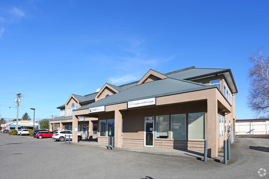 More Photos Of 7134 Vedder Rd, Chilliwack Office For Lease
