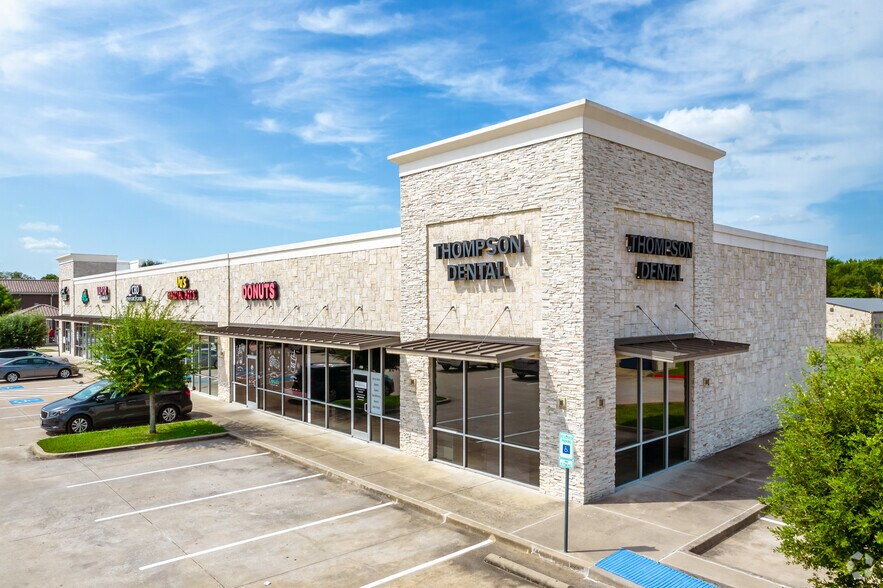 Primary Photo Of 1550 S Custer Rd, McKinney Freestanding For Lease