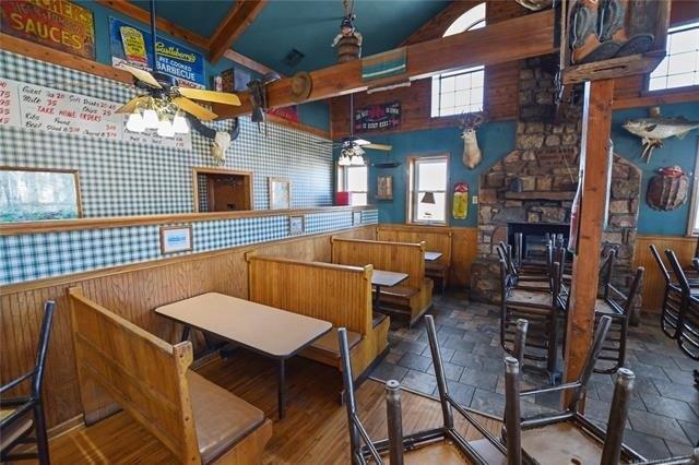 More Photos Of 1403 S Park Hill Rd, Tahlequah Restaurant For Sale