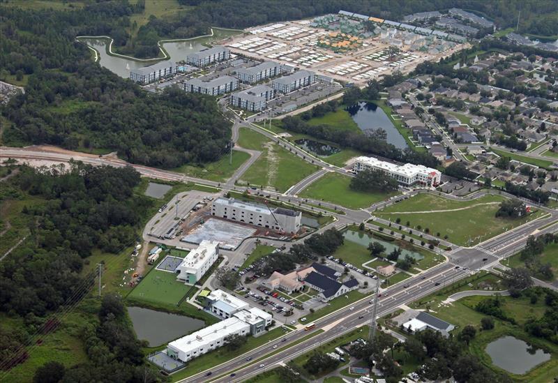 More Photos Of 33613 Wesley Chapel Blvd, Wesley Chapel Land For Sale