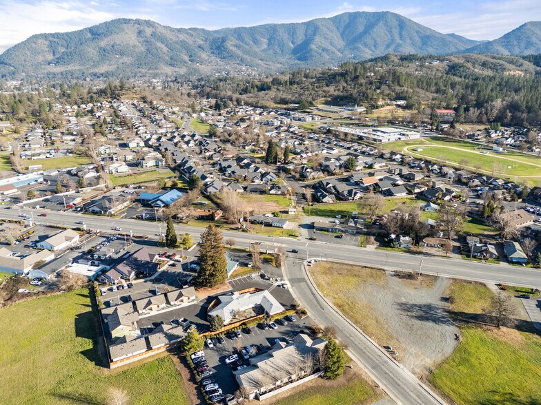 More Photos Of 1731 Williams Hwy, Grants Pass Land For Sale