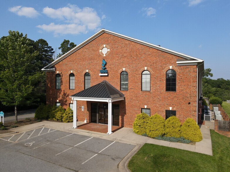 Primary Photo Of 1617 S Hwy 66, Kernersville Office For Sale
