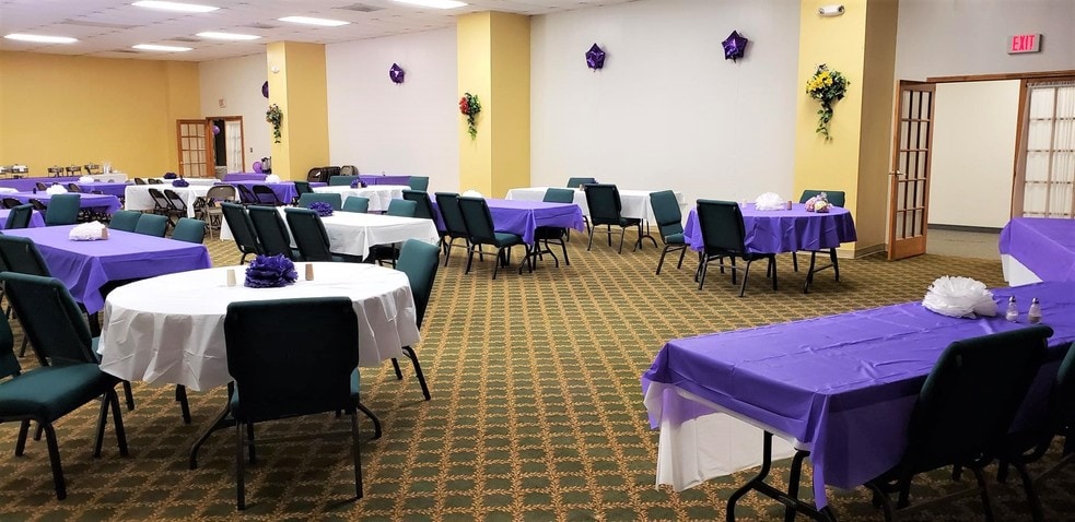 More Photos Of 199 Turman Ave SE, Atlanta Religious Facility For Sale