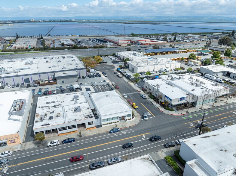 More Photos Of 730 Broadway, Redwood City Research And Development For Sale