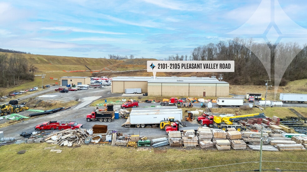 More Photos Of , Fairmont Industrial For Sale