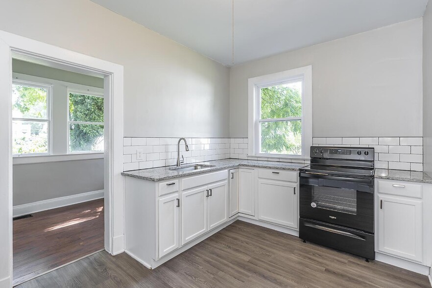 More Photos Of 265 S Highland St, Winchester Apartments For Sale