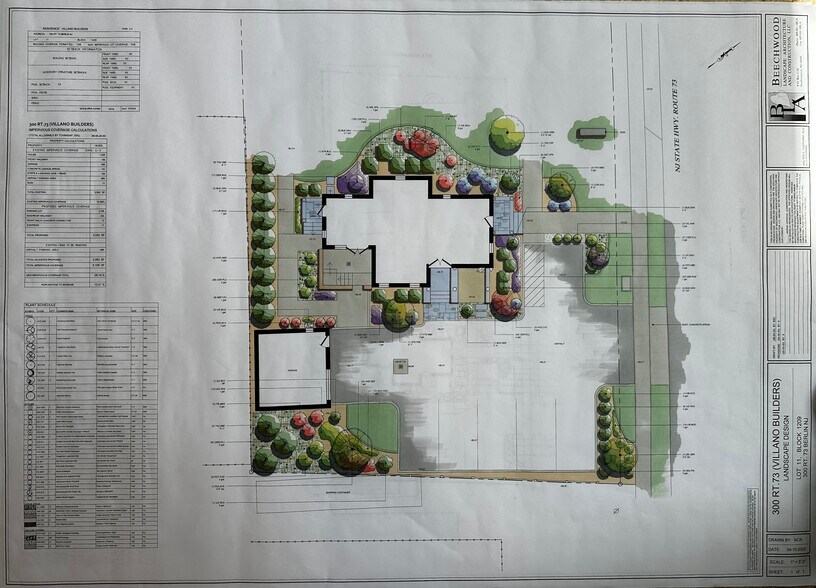 More Photos Of 300 S Route 73, Berlin Office For Sale