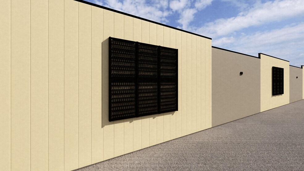 More Photos Of 183 Sluder Rd, Bellevue Warehouse For Sale