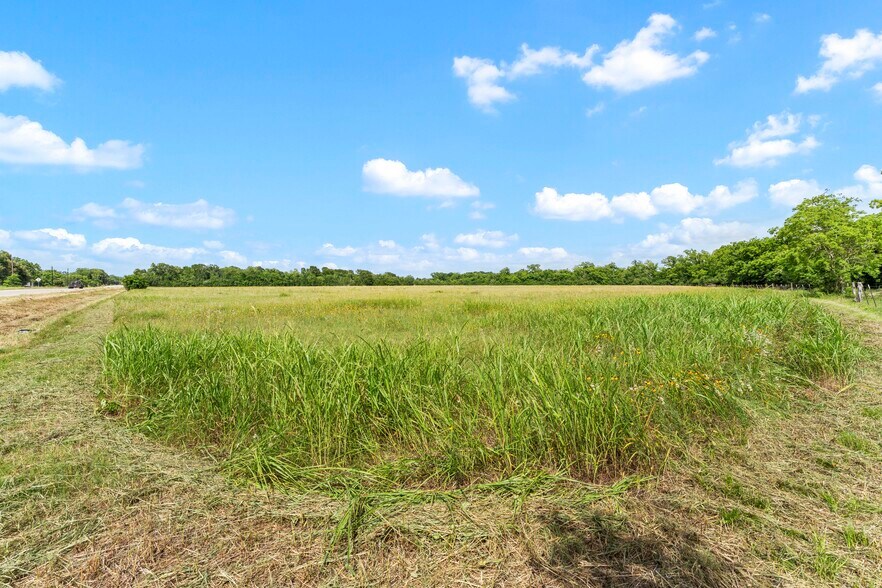 More Photos Of 10840 FM 442, Boling Land For Sale