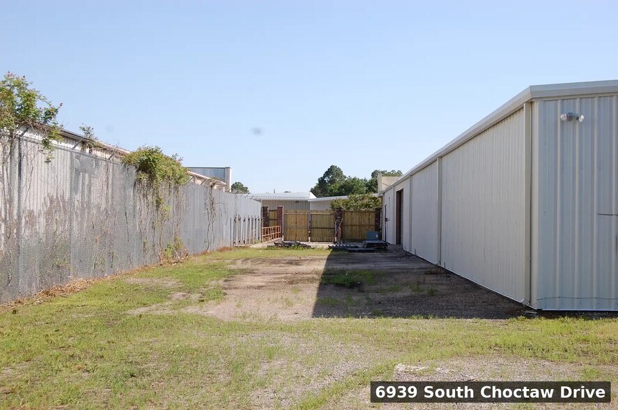 More Photos Of , Baton Rouge Industrial For Sale