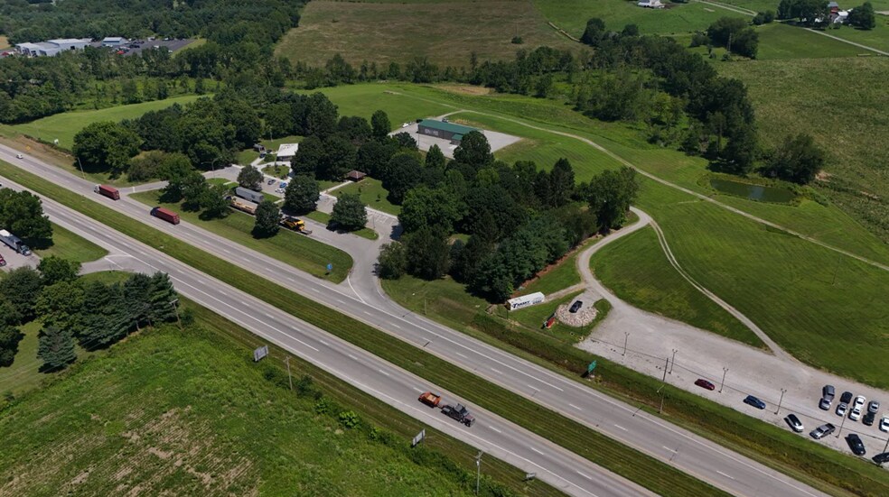 More Photos Of 11973 Dalton Rd, Rockbridge Land For Sale