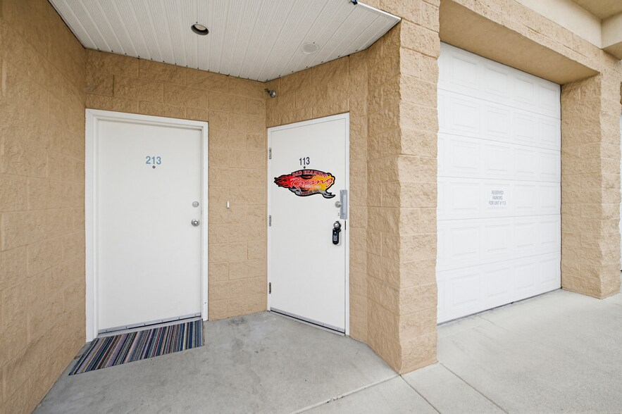 More Photos Of 5678 199th St, Langley Warehouse For Sale