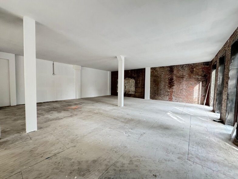 More Photos Of 459-461 Myrtle Ave, Brooklyn Storefront Retail Residential For Lease