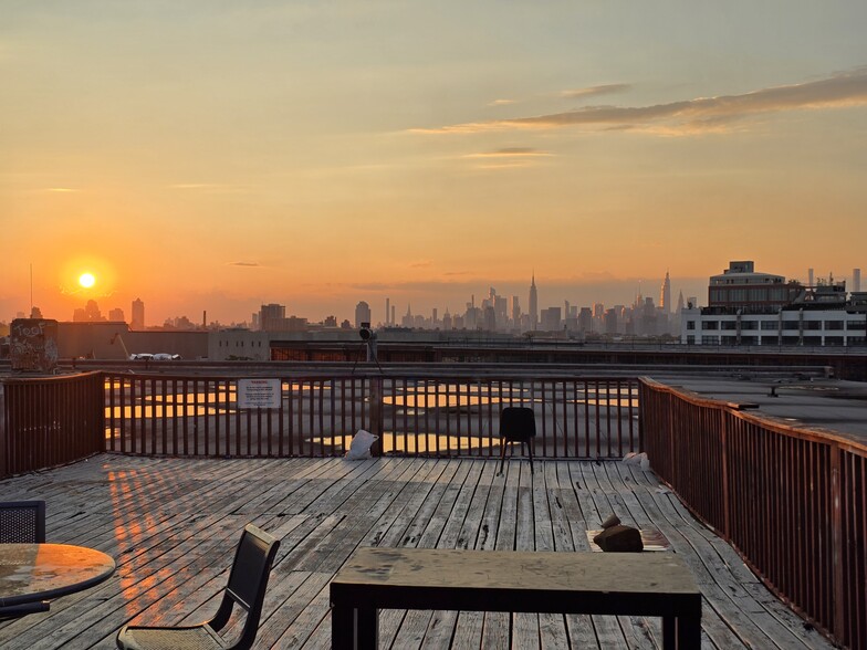 More Photos Of 1717 Troutman St, Ridgewood Warehouse For Lease