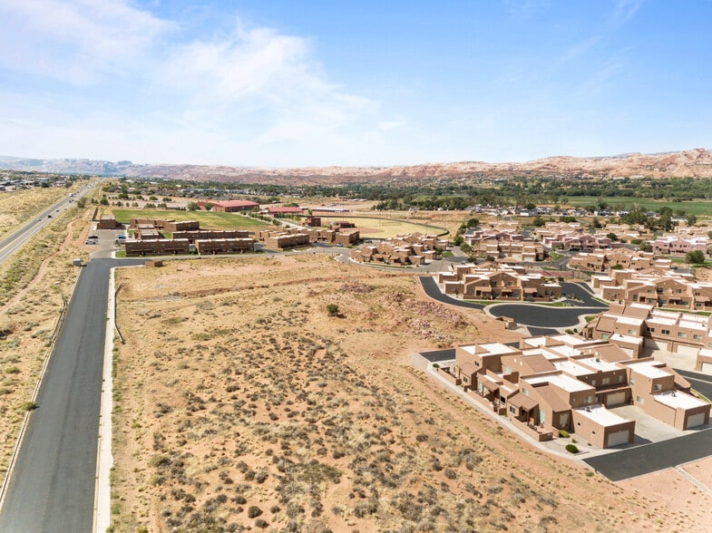 More Photos Of 3935 191 hwy, Moab Land For Sale