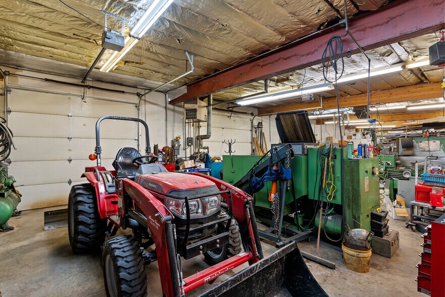 More Photos Of , Roy Industrial For Sale