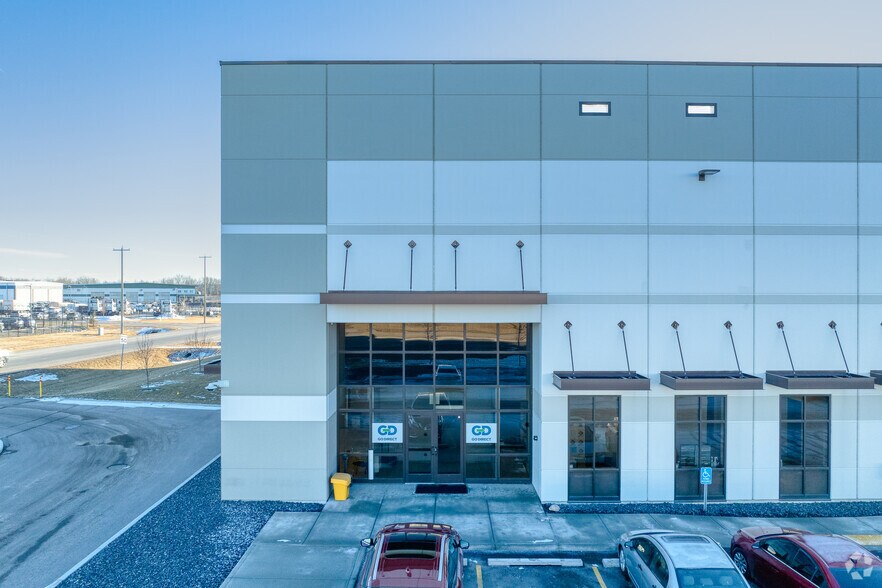 More Photos Of 149 High Plains Pl, Rocky View C Industrial For Lease