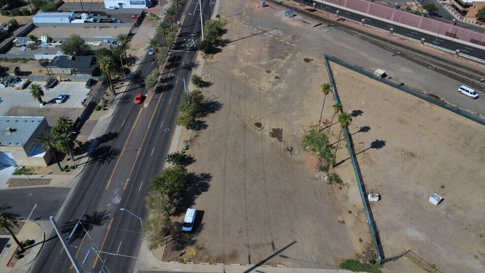 More Photos Of 6801 N 59th Dr, Glendale Land For Sale