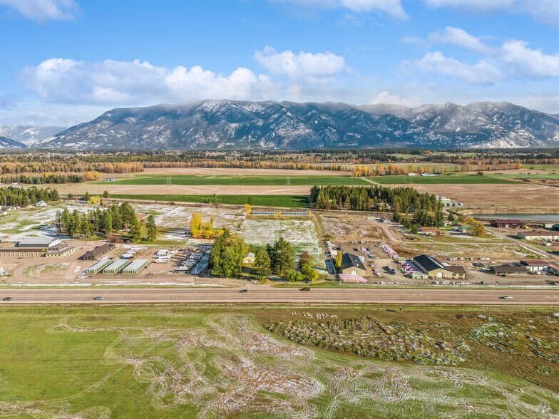 More Photos Of 4965 US Highway 2 W, Columbia Falls Land For Sale