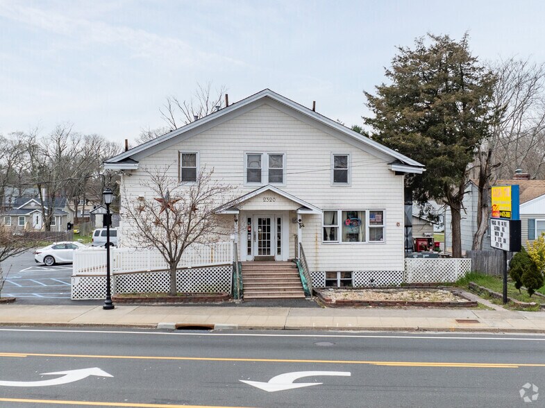 More Photos Of 2320 Route 112, Medford Freestanding For Lease