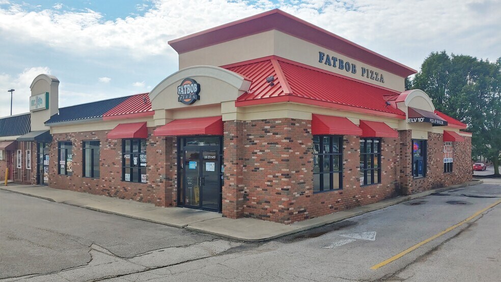 More Photos Of 1733 Pearl Rd, Brunswick Unknown For Lease