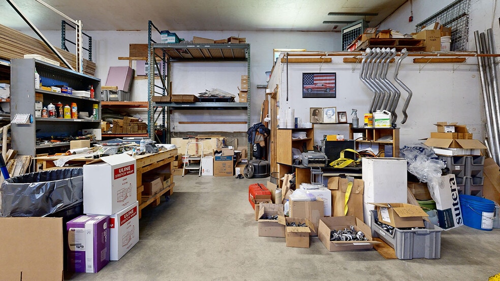 More Photos Of 356 Tuckie Rd, North Windham Industrial For Sale