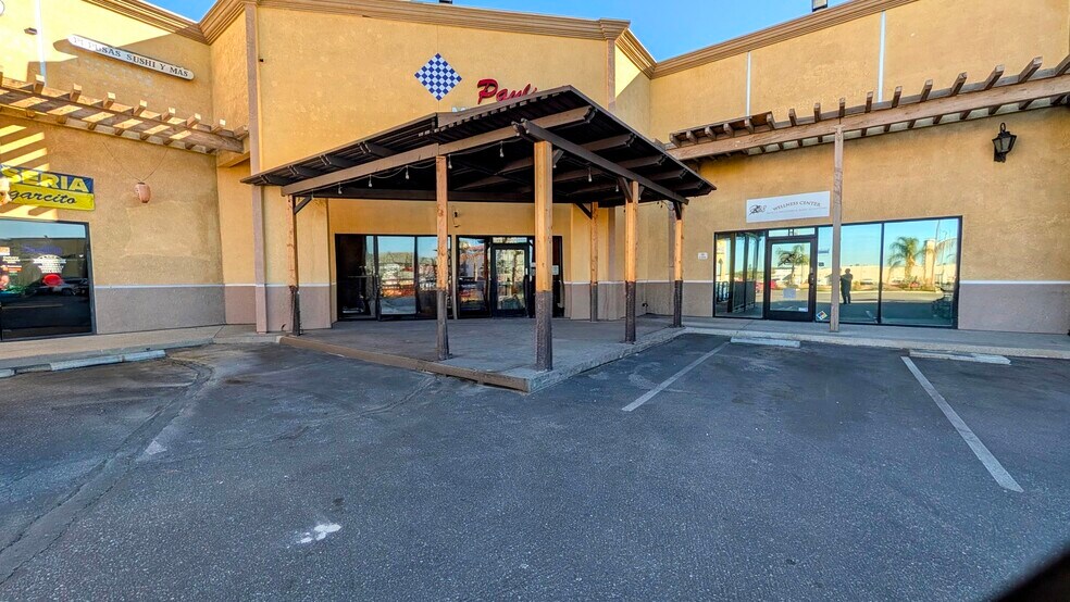 More Photos Of 14845 Monarch Blvd, Victorville Unknown For Lease