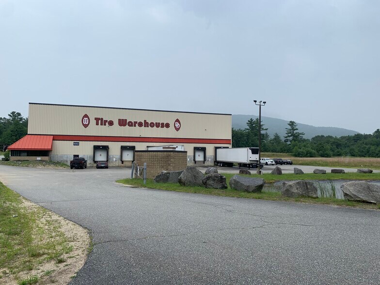 More Photos Of 1042-1050 W Swanzey Rd, Swanzey Warehouse For Sale